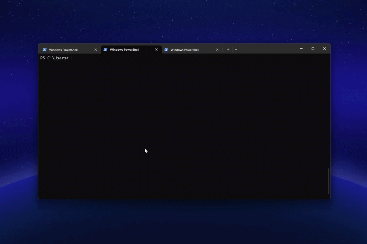 Running VLM on Linux (IoT device) using GenieX